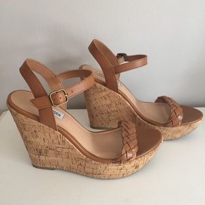 Steve Madden Wedges